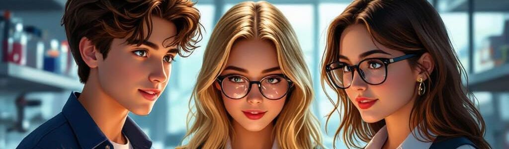 Profile Hero Background