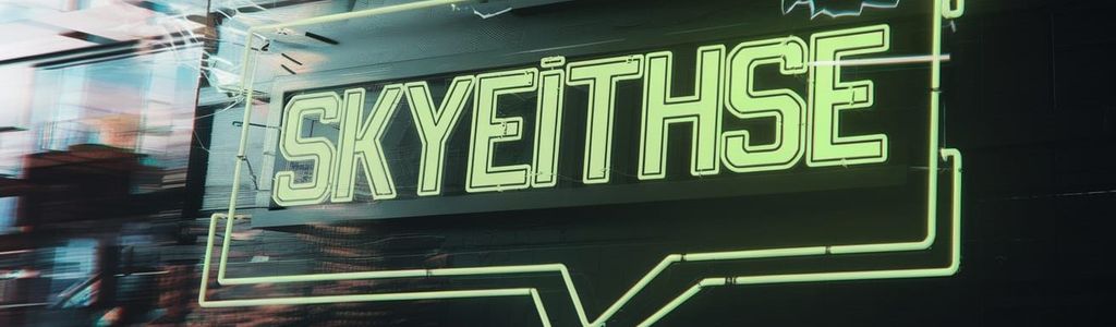 Profile Hero Background