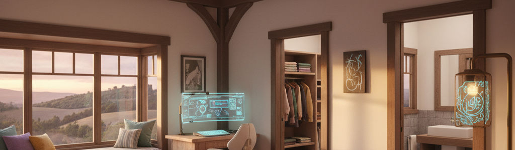 Profile Hero Background