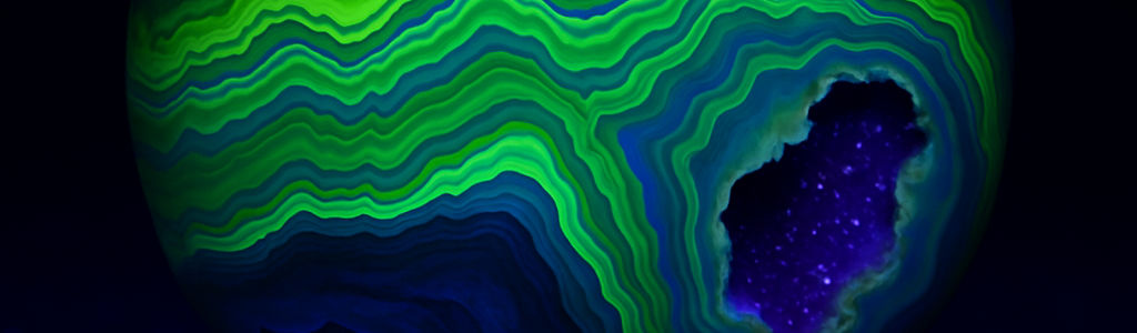 Profile Hero Background