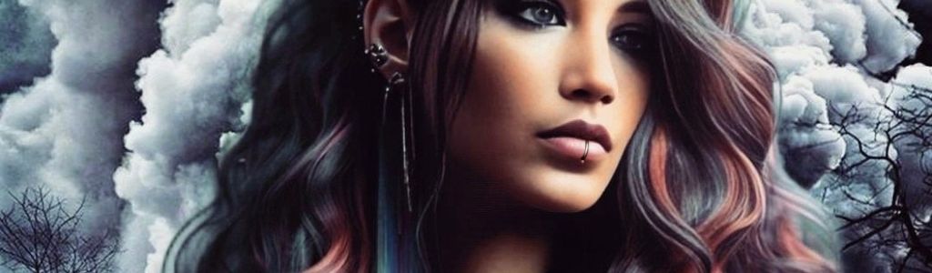 Profile Hero Background