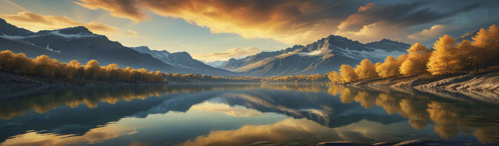 Profile Hero Background