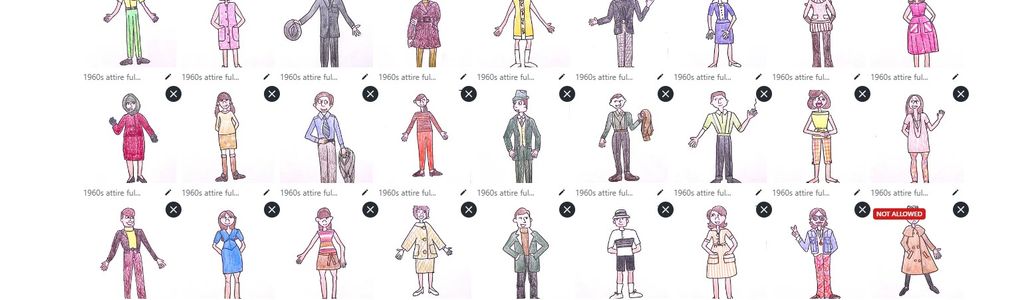 Profile Hero Background