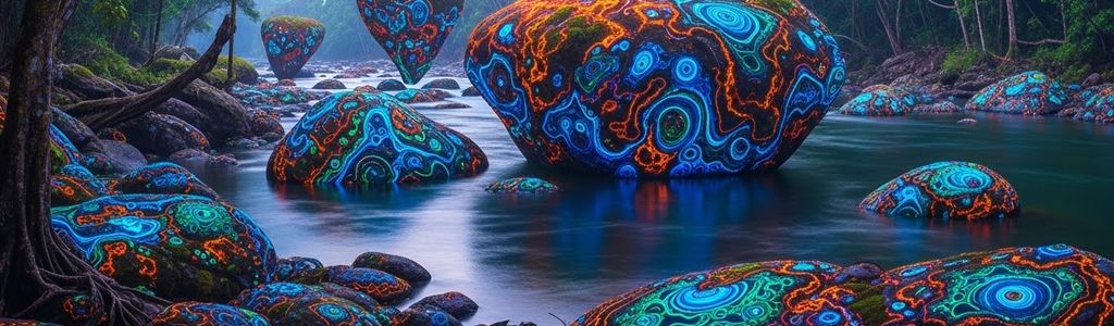 Profile Hero Background