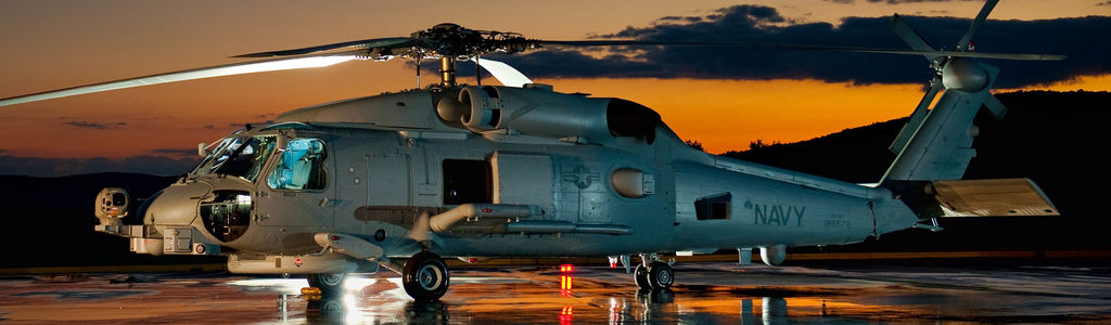 Profile Hero Background