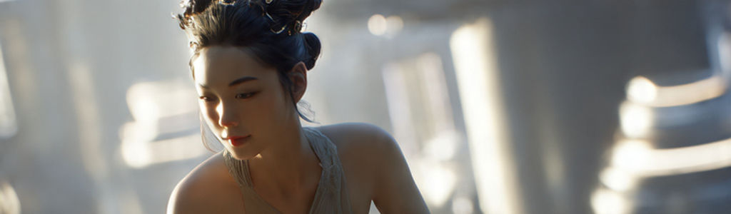 Profile Hero Background