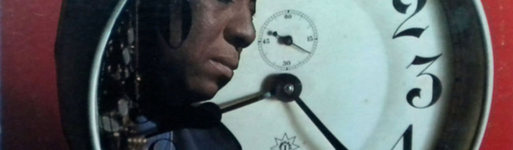 Profile Hero Background