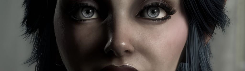 Profile Hero Background