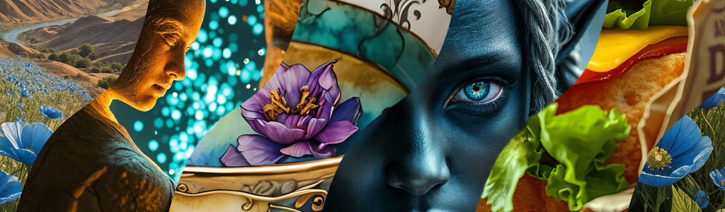 Profile Hero Background