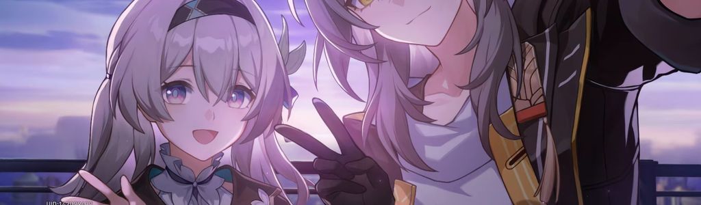 Profile Hero Background