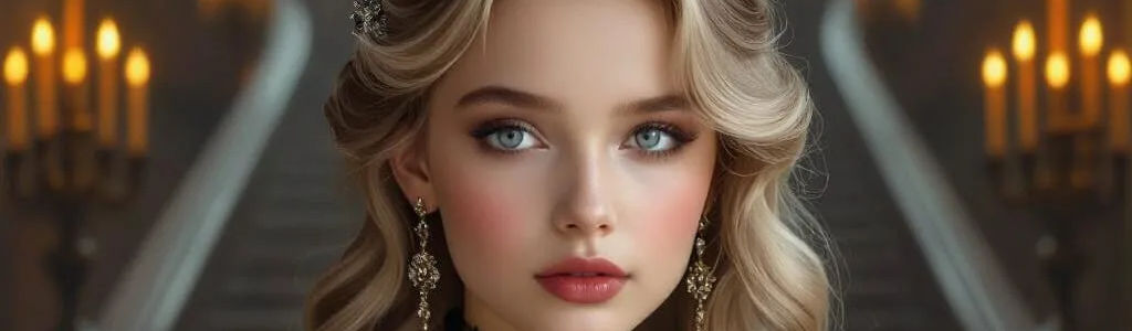 Profile Hero Background