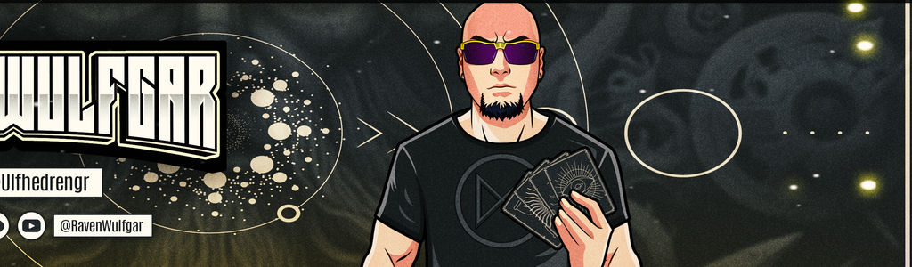 Profile Hero Background