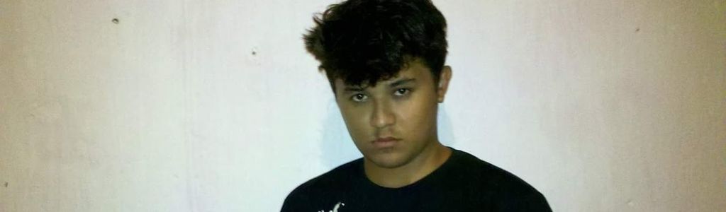 Profile Hero Background