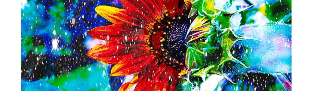 Profile Hero Background