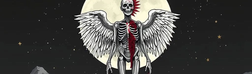 Profile Hero Background