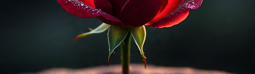 Profile Hero Background