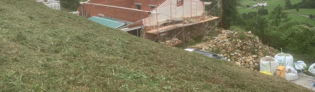 Profile Hero Background