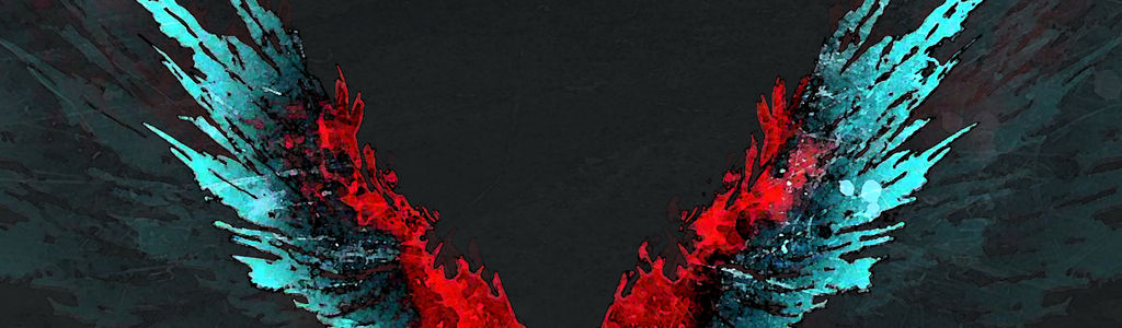 Profile Hero Background