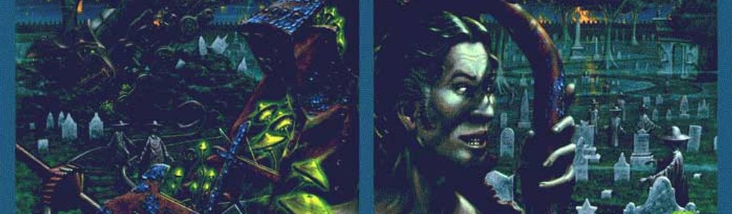 Profile Hero Background