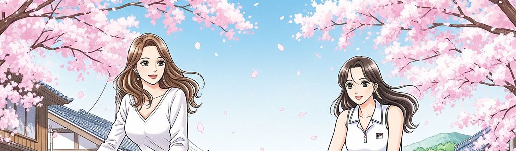 Profile Hero Background