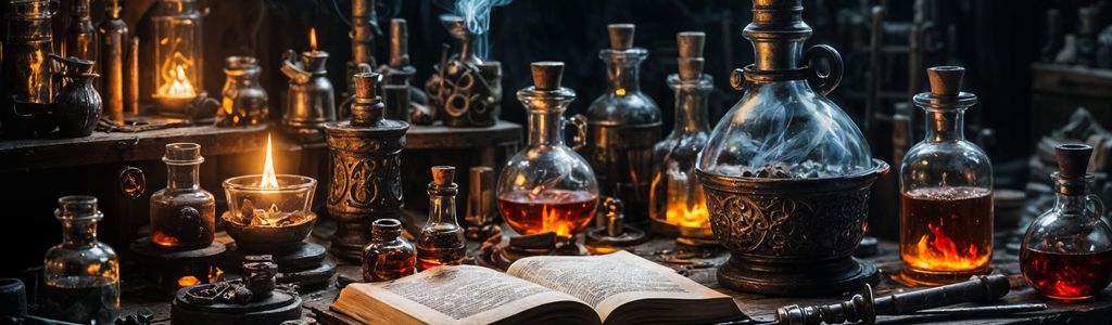 Profile Hero Background