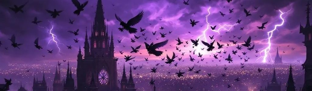 Profile Hero Background