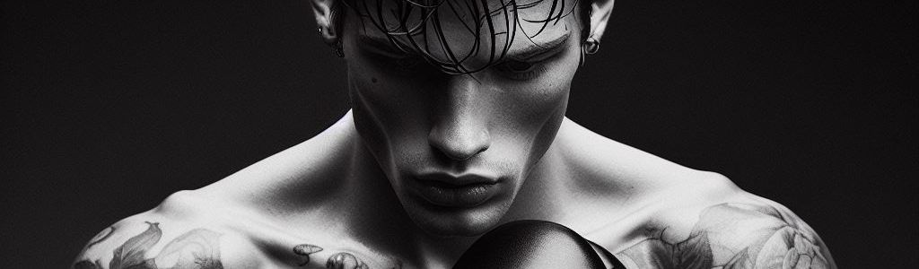 Profile Hero Background