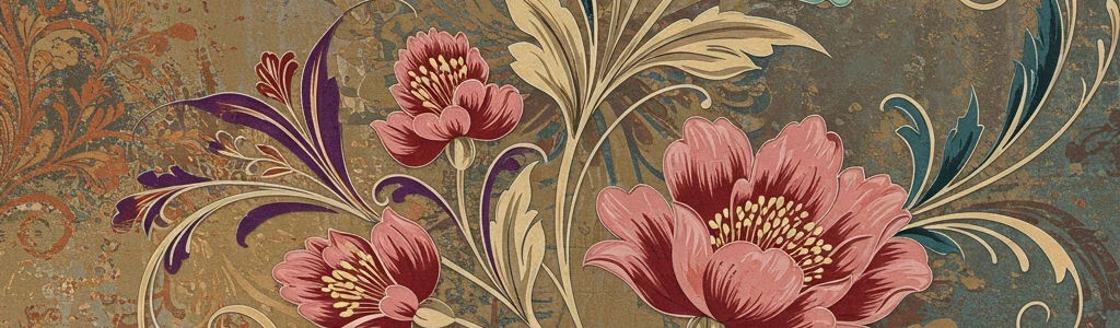 Profile Hero Background