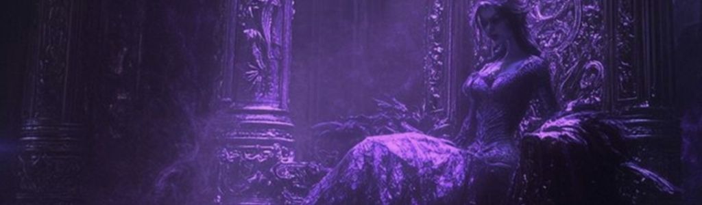 Profile Hero Background