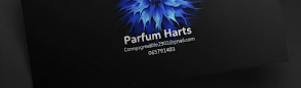 Profile Hero Background