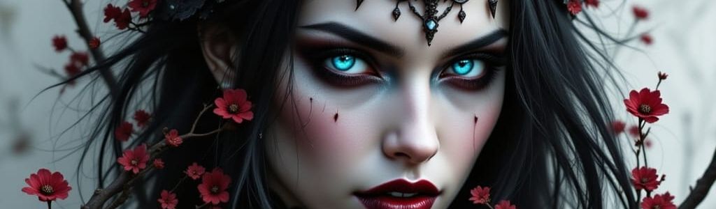 Profile Hero Background