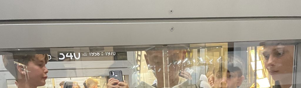 Profile Hero Background