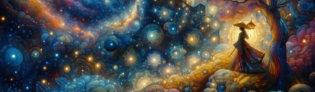 Profile Hero Background