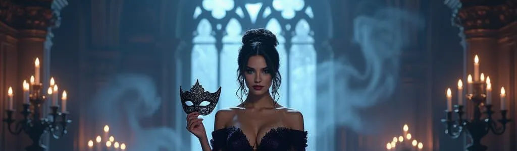 Profile Hero Background