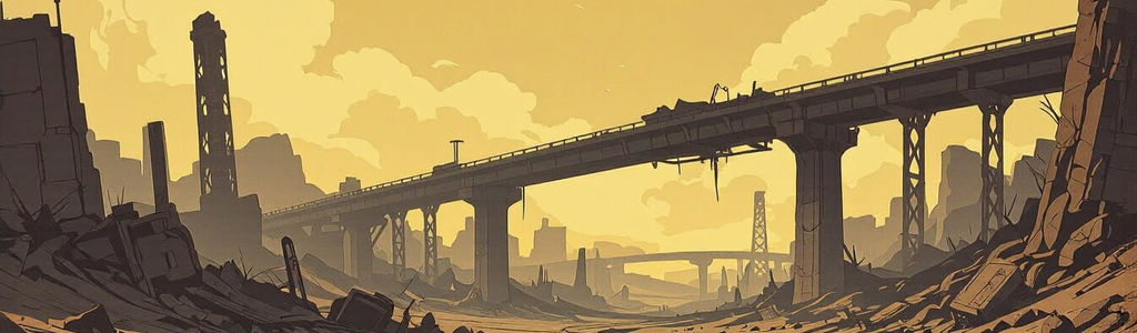 Profile Hero Background