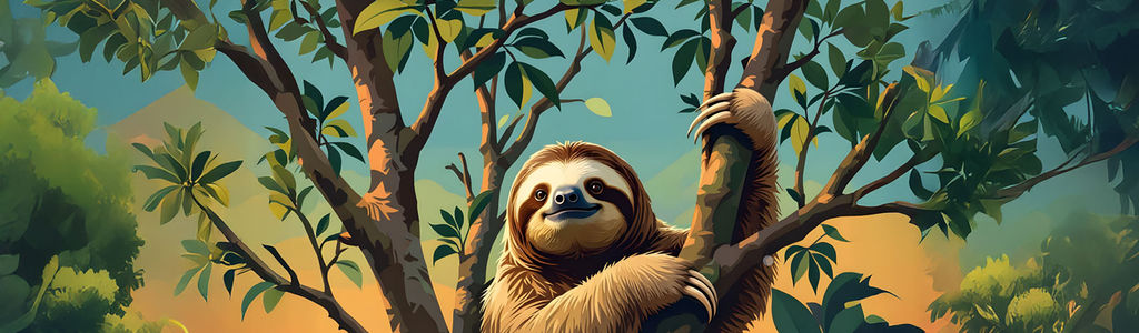 Profile Hero Background