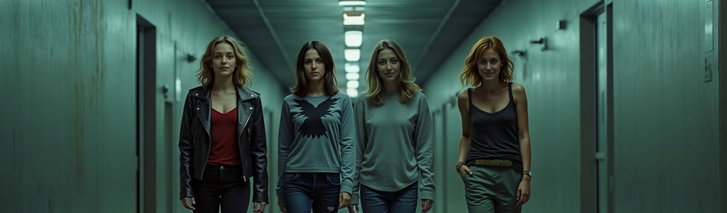 Profile Hero Background