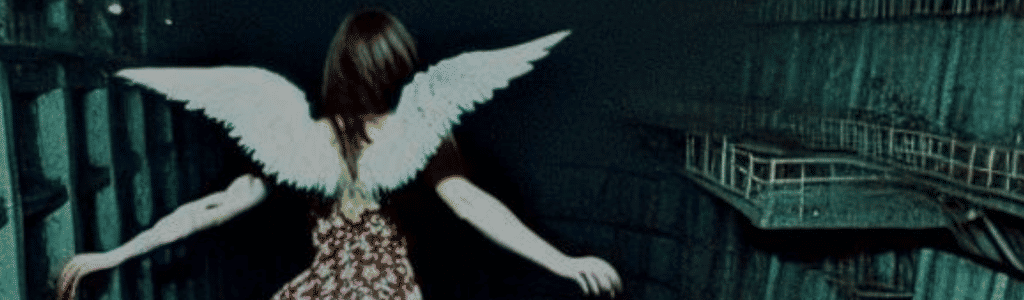 Profile Hero Background