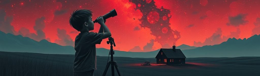 Profile Hero Background