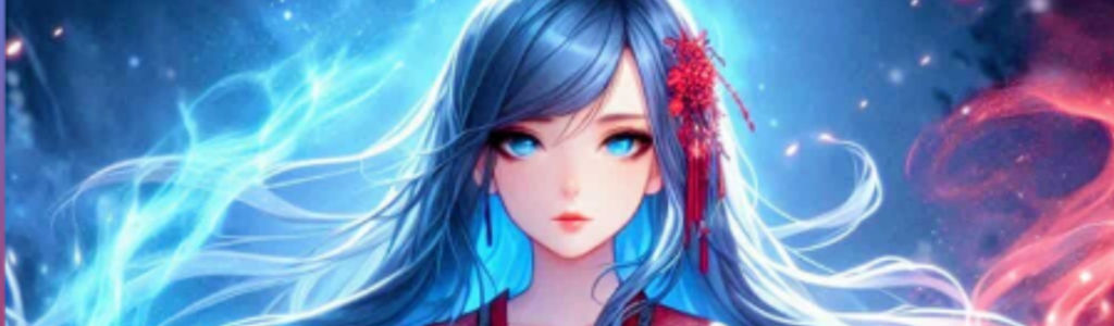 Profile Hero Background