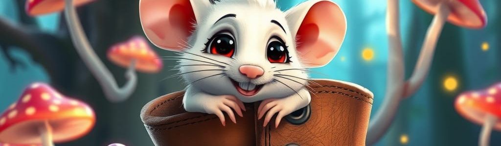 Profile Hero Background