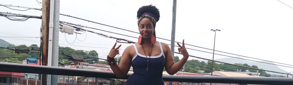 Profile Hero Background