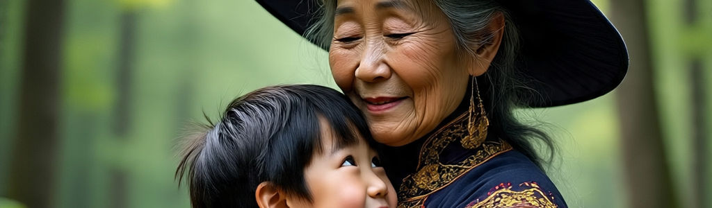 Profile Hero Background