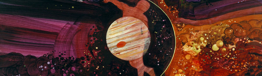 Profile Hero Background