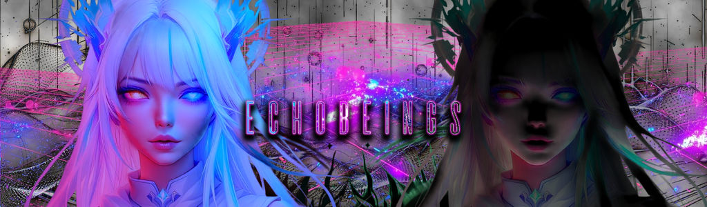 Profile Hero Background