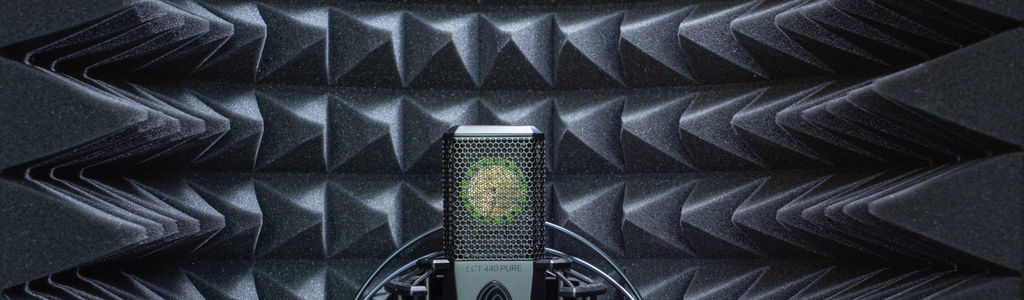 Profile Hero Background