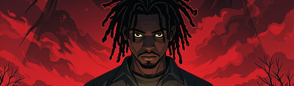 Profile Hero Background