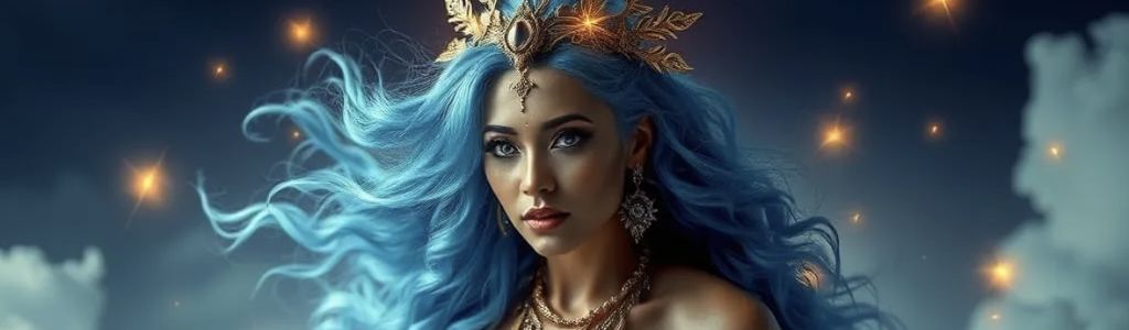 Profile Hero Background