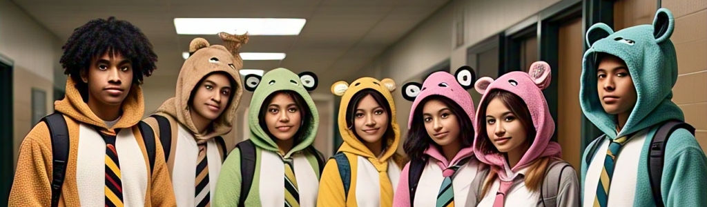 Profile Hero Background