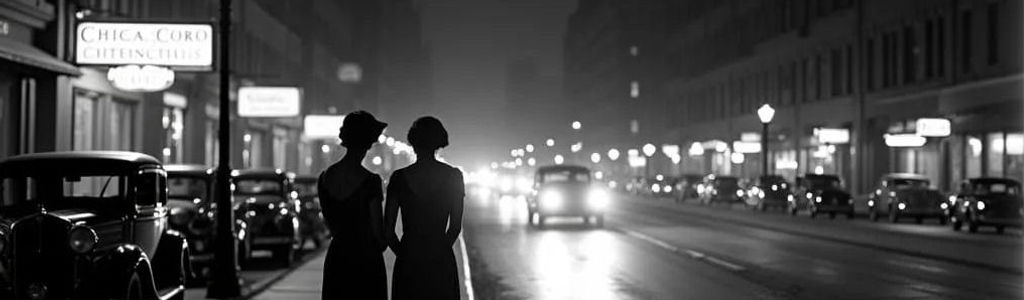 Profile Hero Background